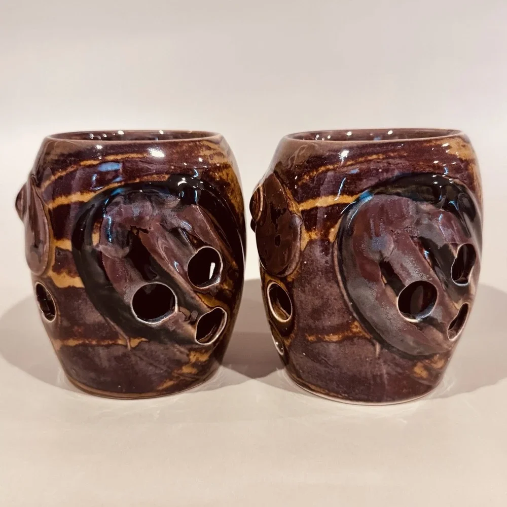 Otagiri vintage stoneware